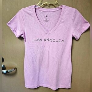 Los Angeles Tshirt